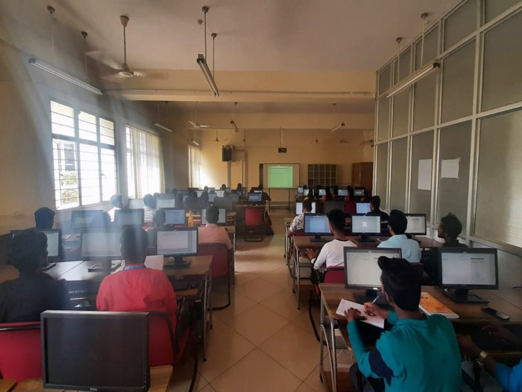 Integrated Learning Atmosphere