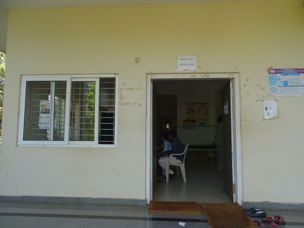Health Care Facility
