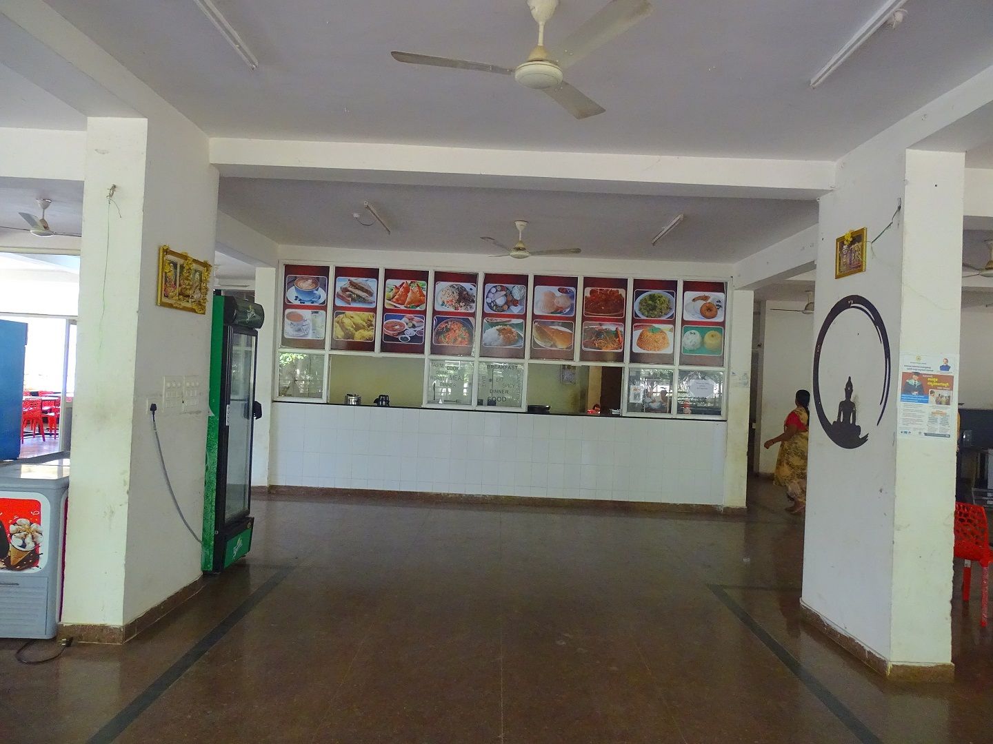 davangere-university-mba-canteen