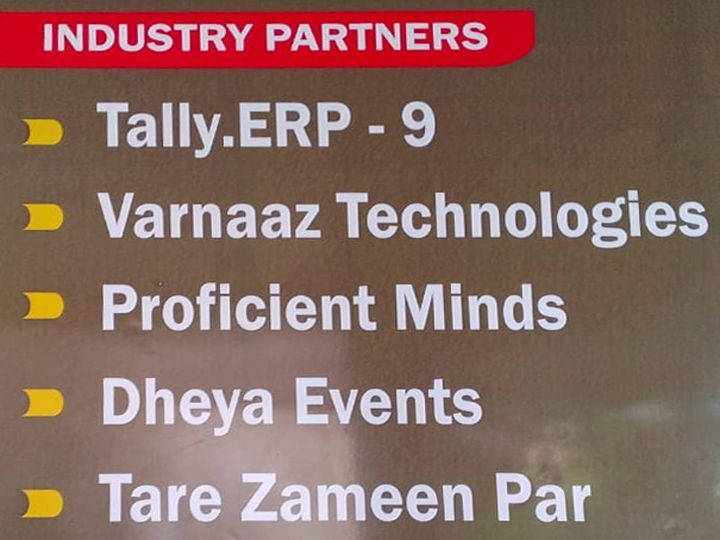 Industry-Institute Interaction