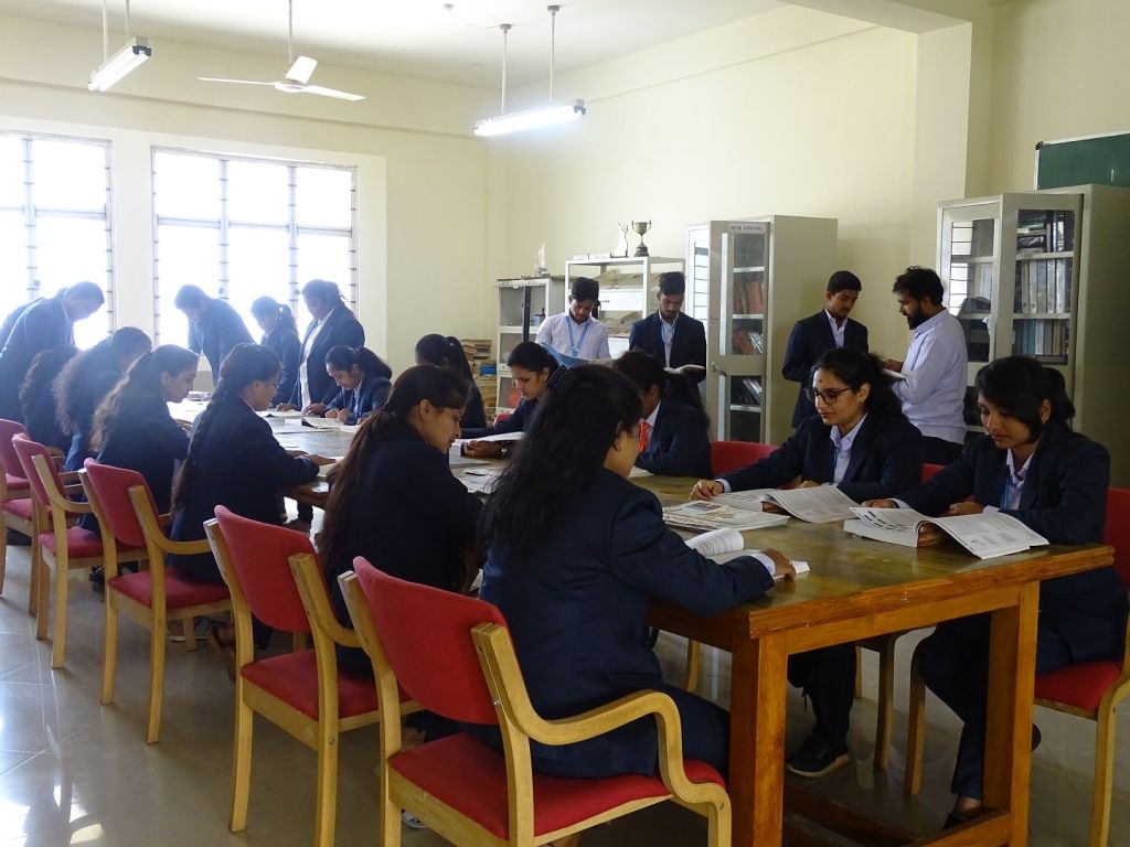 Reading Club & Case Study Methods