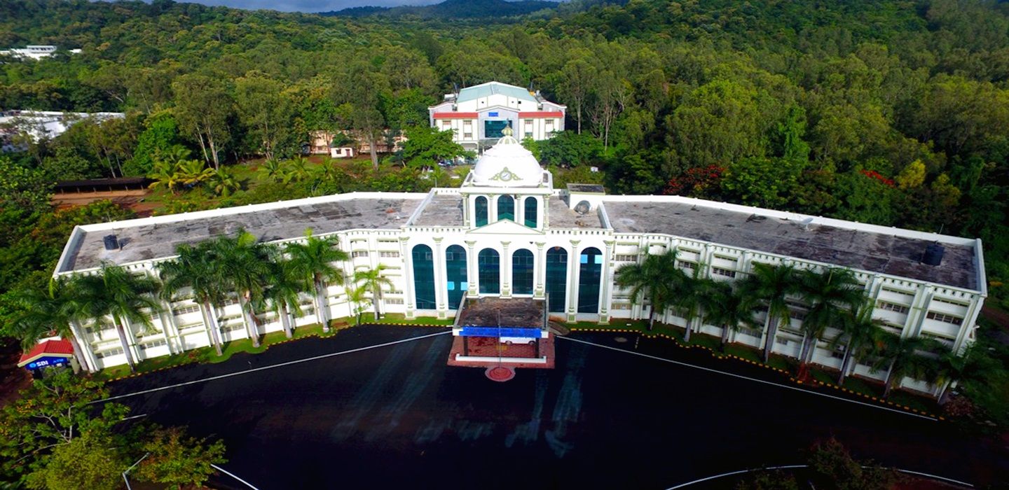 kuvempu-university