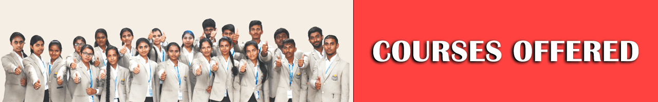 COURSE-OFFERED